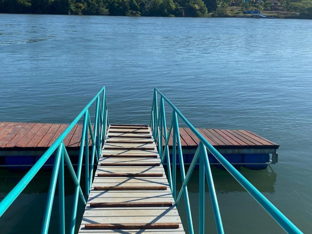 Villa Azul Boca Chica Esterno foto