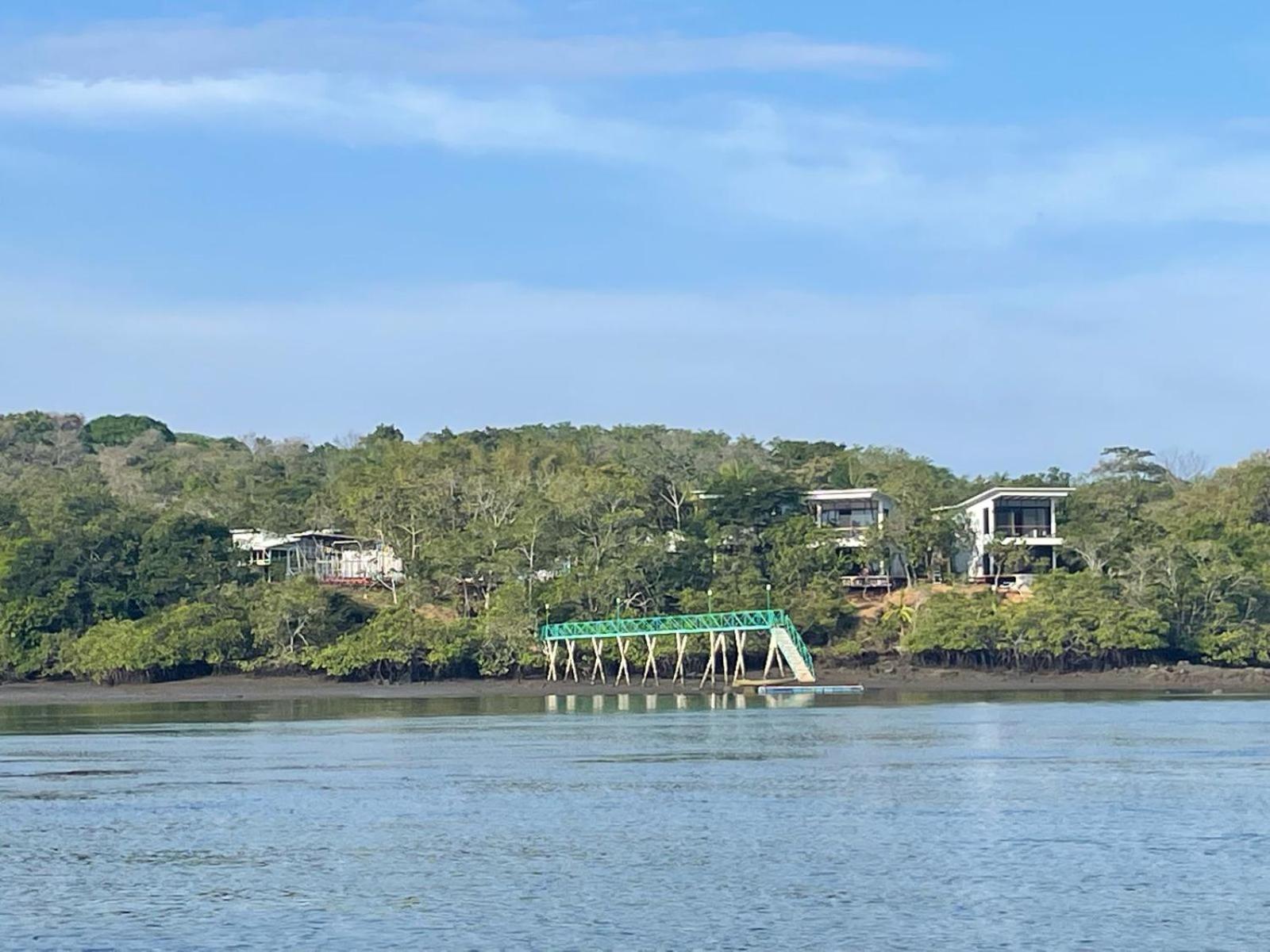 Villa Azul Boca Chica Esterno foto