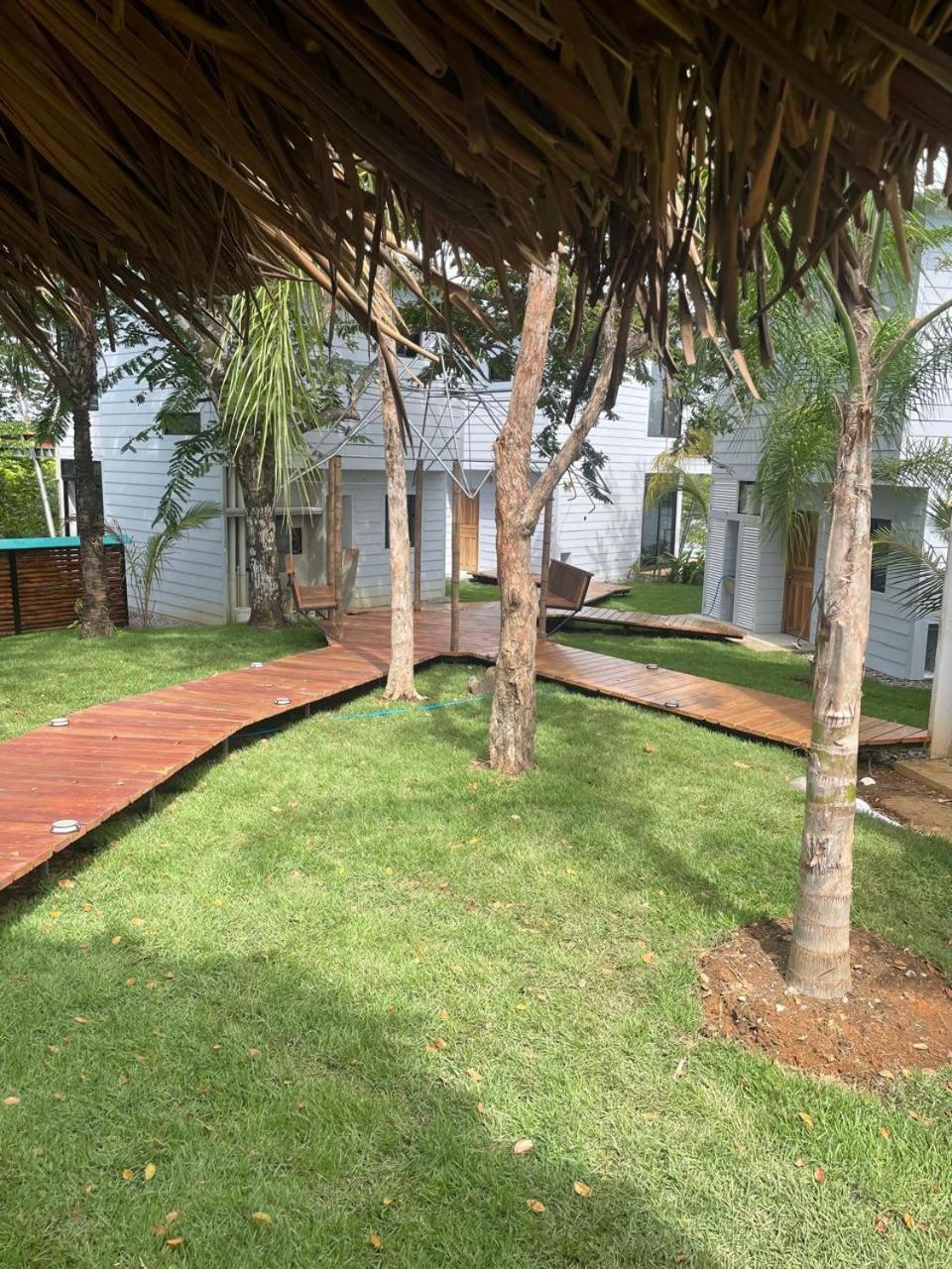 Villa Azul Boca Chica Esterno foto